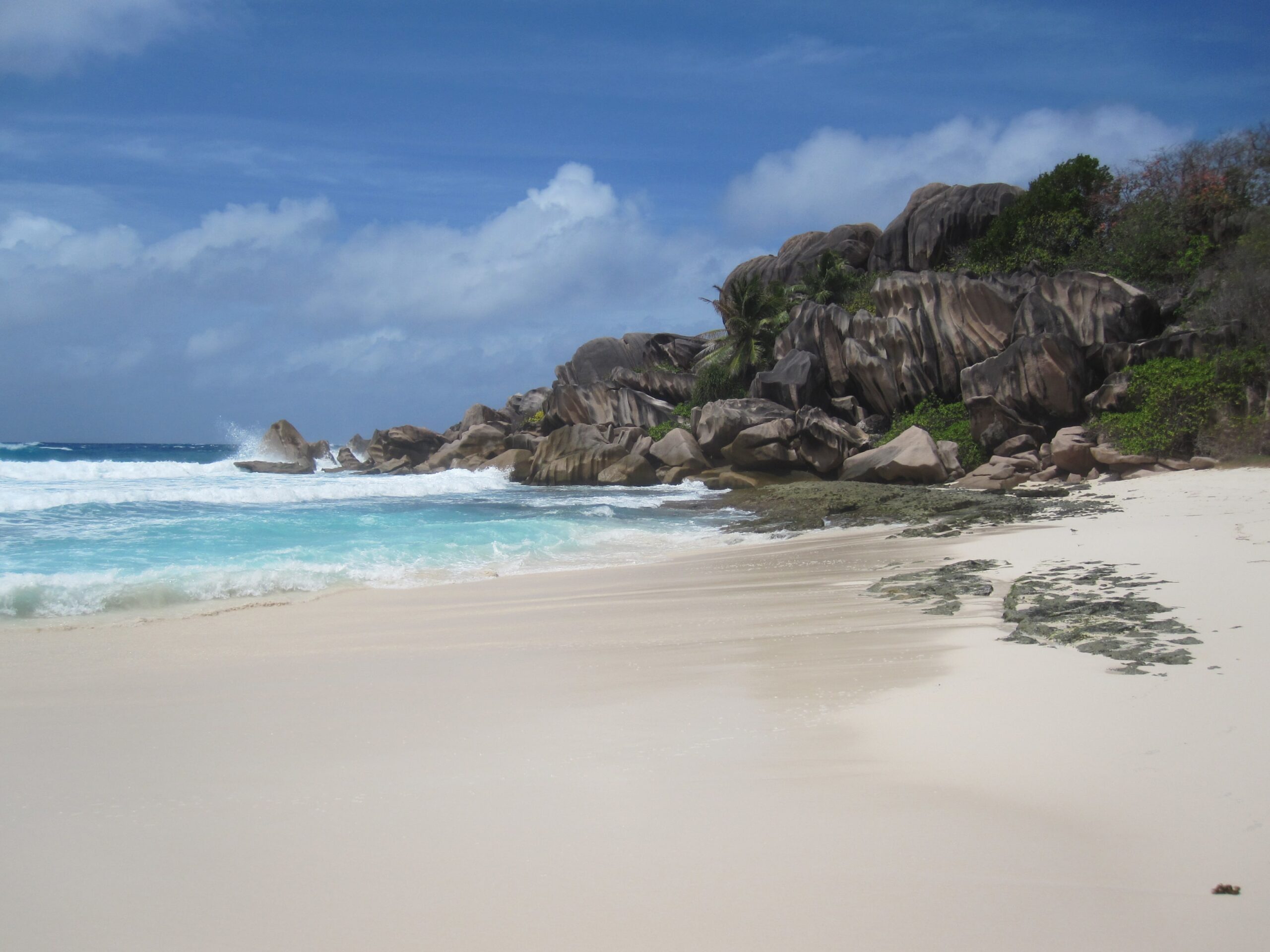 La Digue – die kleine Perle der Seychellen  LIFEMAG